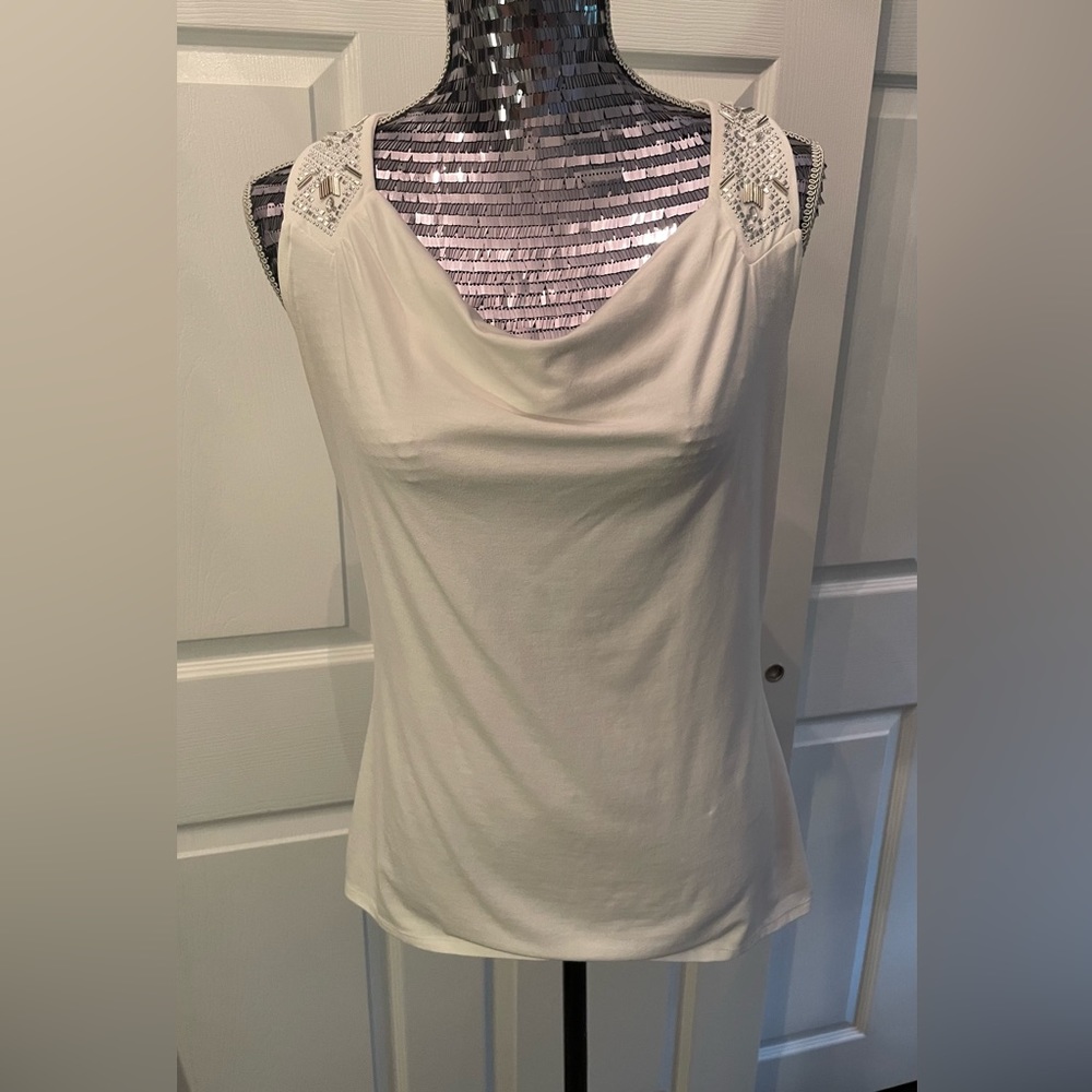 White House Black Market Top